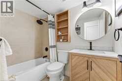 2263 MARINE Drive Unit# 1203 | Oakville Ontario | Slide Image Twenty-eight
