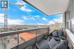 2263 MARINE Drive Unit# 1203 | Oakville Ontario | Slide Image Twenty-nine