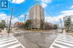 2263 MARINE Drive Unit# 1203 | Oakville Ontario | Slide Image Two