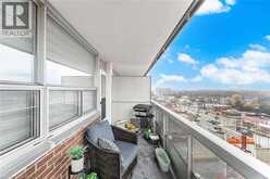 2263 MARINE Drive Unit# 1203 | Oakville Ontario | Slide Image Thirty