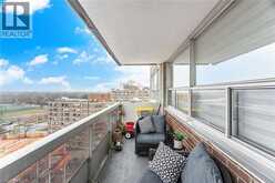 2263 MARINE Drive Unit# 1203 | Oakville Ontario | Slide Image Thirty-one