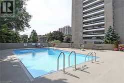 2263 MARINE Drive Unit# 1203 | Oakville Ontario | Slide Image Thirty-four