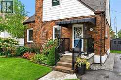 25 WOODBRIDGE Road | Hamilton Ontario | Slide Image Two