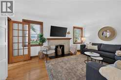 25 WOODBRIDGE Road | Hamilton Ontario | Slide Image Eight
