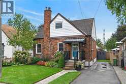 25 WOODBRIDGE Road | Hamilton Ontario | Slide Image One