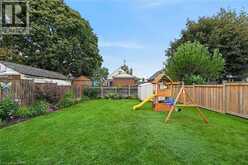 25 WOODBRIDGE Road | Hamilton Ontario | Slide Image Forty-two