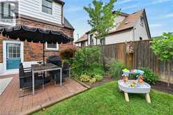 25 WOODBRIDGE Road | Hamilton Ontario | Slide Image Forty-five