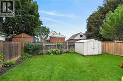 25 WOODBRIDGE Road | Hamilton Ontario | Slide Image Forty-nine