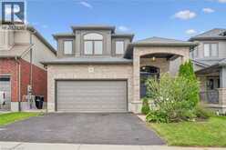 94 MAPLECREST Drive | Woolwich Ontario | Slide Image Two