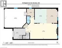 94 MAPLECREST Drive | Woolwich Ontario | Slide Image Forty-two