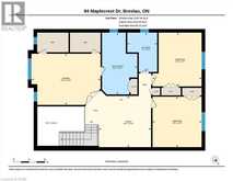 94 MAPLECREST Drive | Woolwich Ontario | Slide Image Forty-three