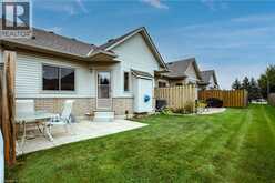 130 SOUTHBROOK Drive Unit# 15 | Binbrook Ontario | Slide Image Nineteen