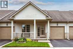 130 SOUTHBROOK Drive Unit# 15 | Binbrook Ontario | Slide Image One