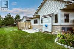 130 SOUTHBROOK Drive Unit# 15 | Binbrook Ontario | Slide Image Twenty