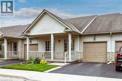 130 SOUTHBROOK Drive Unit# 15 | Binbrook Ontario | Slide Image Two