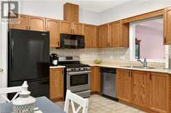 130 SOUTHBROOK Drive Unit# 15 | Binbrook Ontario | Slide Image Eight