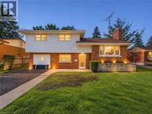 216 FAIRVIEW Avenue | Dunnville Ontario | Slide Image One