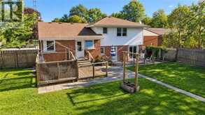 216 FAIRVIEW Avenue | Dunnville Ontario | Slide Image Four