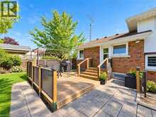 216 FAIRVIEW Avenue | Dunnville Ontario | Slide Image Six