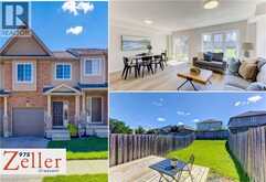 975 ZELLER Crescent | Kitchener Ontario | Slide Image One