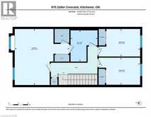 975 ZELLER Crescent | Kitchener Ontario | Slide Image Thirty