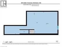 975 ZELLER Crescent | Kitchener Ontario | Slide Image Thirty-one