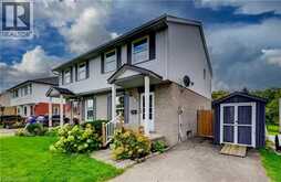 102 BLOOMINGDALE Road N | Kitchener Ontario | Slide Image Two