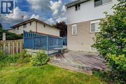 102 BLOOMINGDALE Road N | Kitchener Ontario | Slide Image Thirty-three