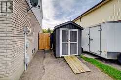 102 BLOOMINGDALE Road N | Kitchener Ontario | Slide Image Thirty-four