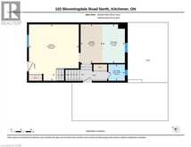 102 BLOOMINGDALE Road N | Kitchener Ontario | Slide Image Thirty-five