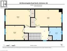 102 BLOOMINGDALE Road N | Kitchener Ontario | Slide Image Thirty-six