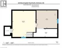 102 BLOOMINGDALE Road N | Kitchener Ontario | Slide Image Thirty-seven