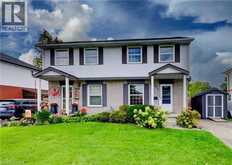 102 BLOOMINGDALE Road N | Kitchener Ontario | Slide Image One