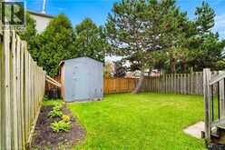 647 PINEROW Crescent Unit# A | Waterloo Ontario | Slide Image Thirty-eight