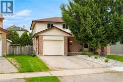 647 PINEROW Crescent Unit# A | Waterloo Ontario | Slide Image Three