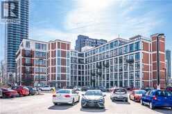 404 KING Street W Unit# 509 | Kitchener Ontario | Slide Image One
