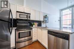 404 KING Street W Unit# 509 | Kitchener Ontario | Slide Image Three