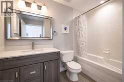 404 KING Street W Unit# 509 | Kitchener Ontario | Slide Image Six