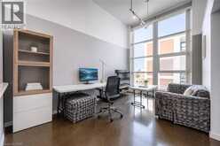 404 KING Street W Unit# 509 | Kitchener Ontario | Slide Image Nine
