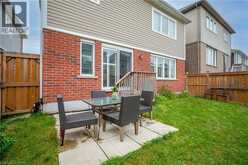 19 GLENVISTA Drive | Kitchener Ontario | Slide Image Thirty-six