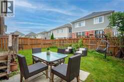 19 GLENVISTA Drive | Kitchener Ontario | Slide Image Thirty-seven