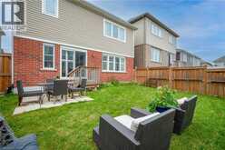 19 GLENVISTA Drive | Kitchener Ontario | Slide Image Thirty-nine
