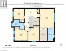 19 GLENVISTA Drive | Kitchener Ontario | Slide Image Forty-one