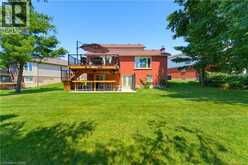 32 STONEHAVEN Place | Cambridge Ontario | Slide Image Thirty-seven