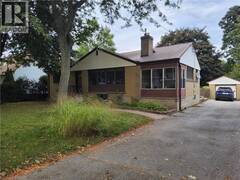 33 LEE Avenue Simcoe Ontario, N3Y 3K3
