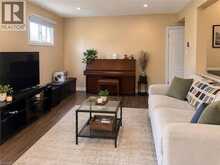 73 LARKSPUR Crescent | Kitchener Ontario | Slide Image Three