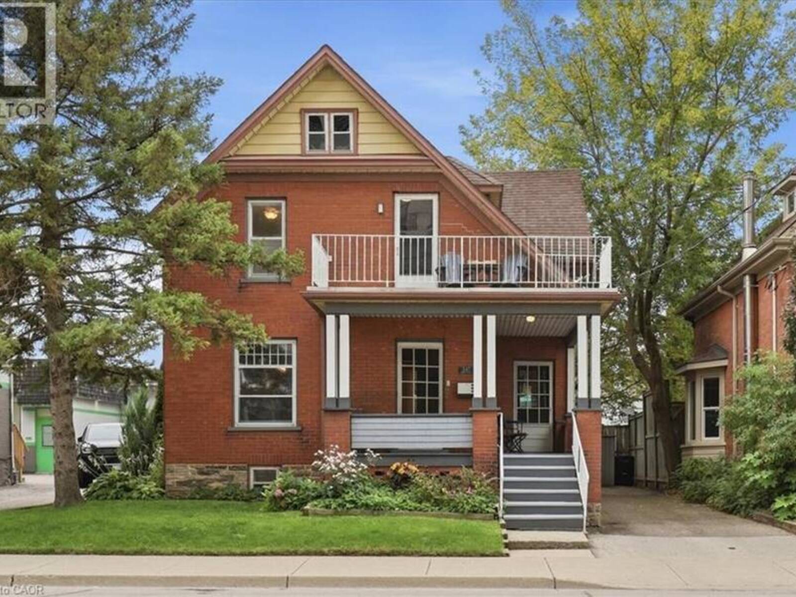 147 PARK Street, Waterloo, Ontario N2L 1Y5