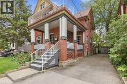 147 PARK Street | Waterloo Ontario | Slide Image Three
