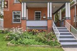 147 PARK Street | Waterloo Ontario | Slide Image Four