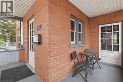 147 PARK Street | Waterloo Ontario | Slide Image Five